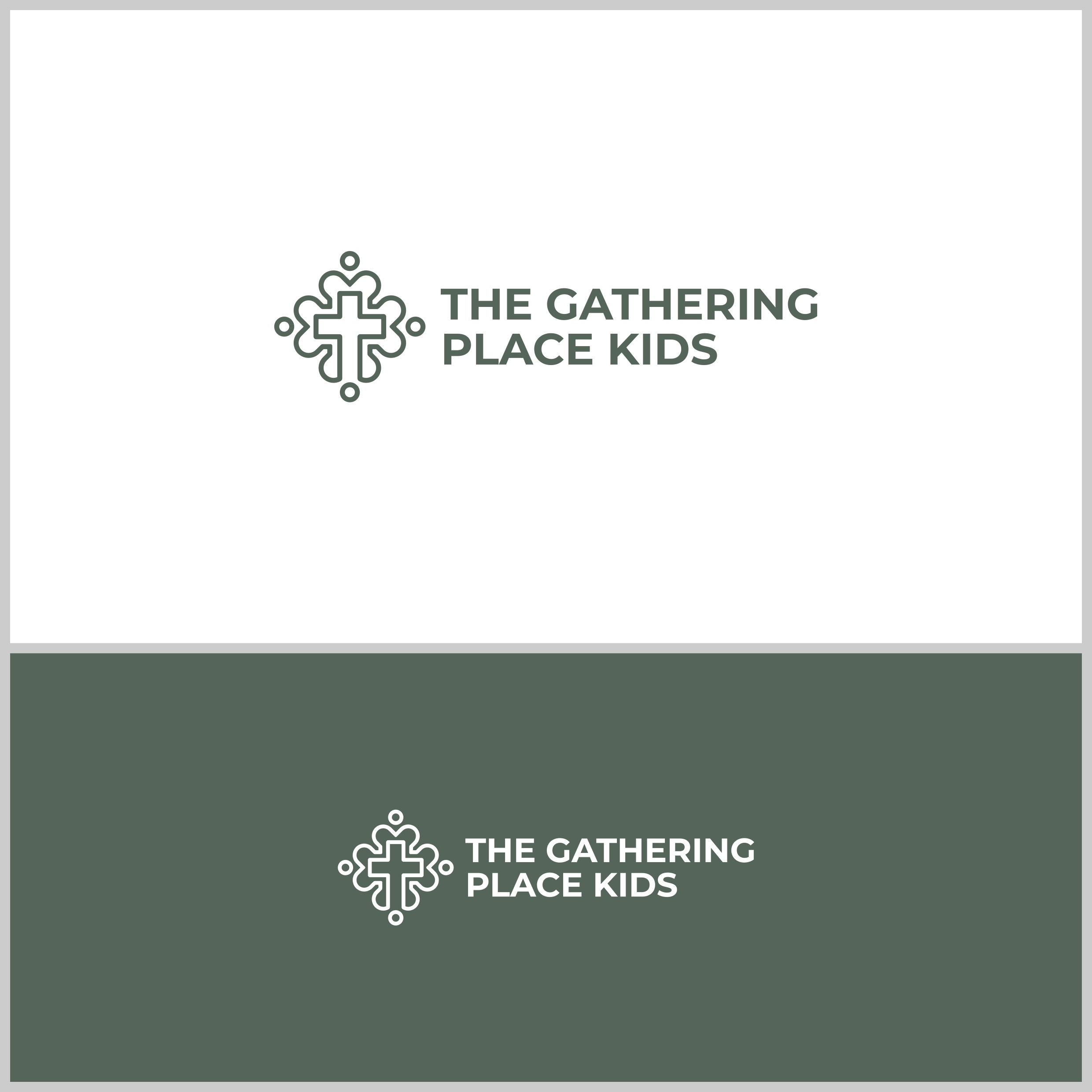 Logo Design by Arya Stark for JDW Ministries | Design #37362934