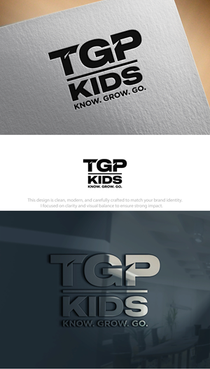 Logo Design by Hamza  Al-Muttalib for JDW Ministries | Design: #37364359