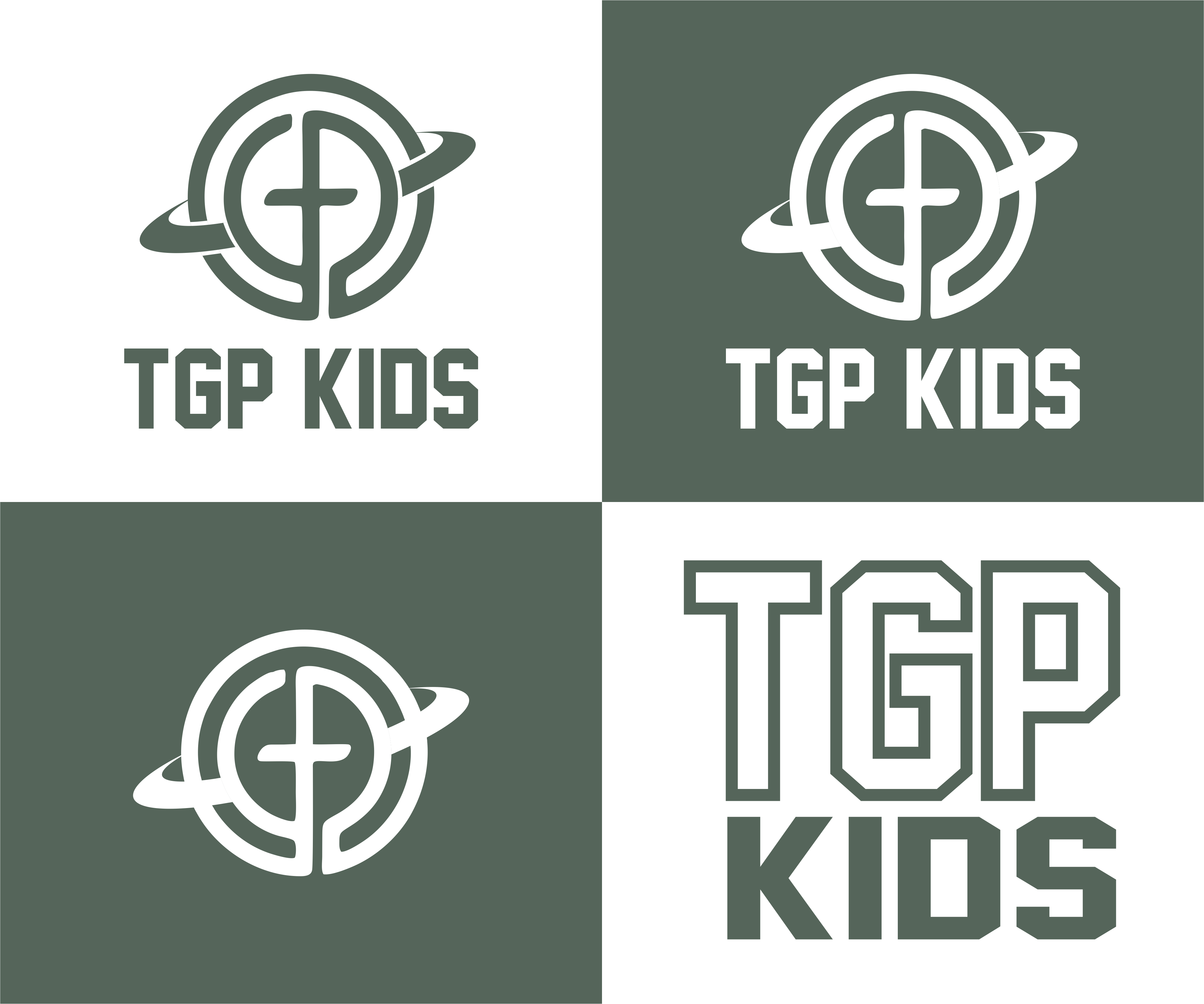 Logo Design by Permata for JDW Ministries | Design #37361532