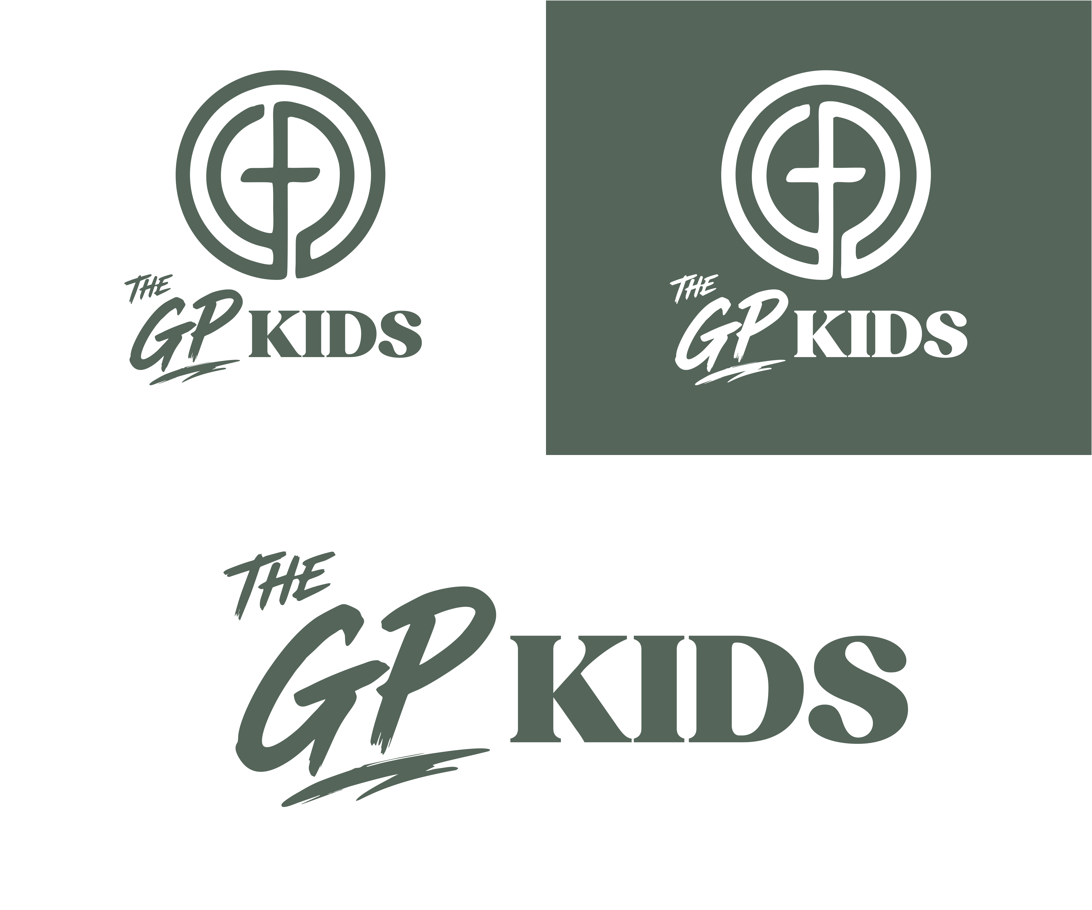 Logo Design by Permata for JDW Ministries | Design #37362013