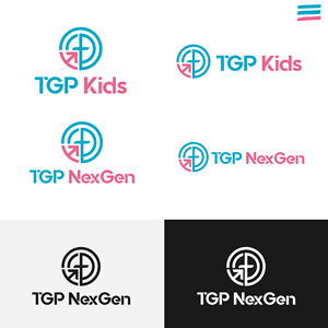 Logo Design by ArtiiSans for JDW Ministries | Design: #37359511