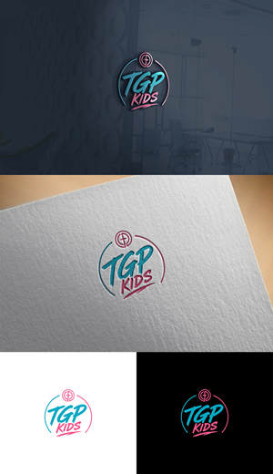 Logo Design by Diaana for JDW Ministries | Design: #37364347