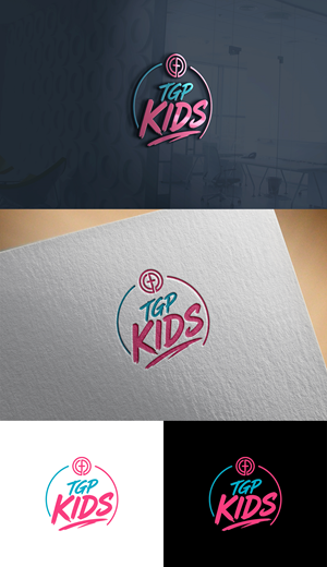 Logo Design by Diaana for JDW Ministries | Design: #37365389