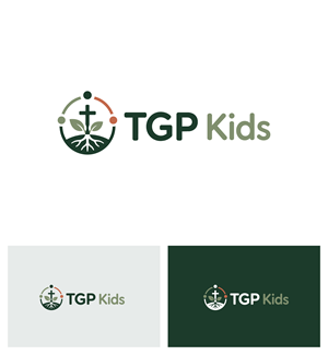 Logo Design by Afsana_Hoque for JDW Ministries | Design: #37363236