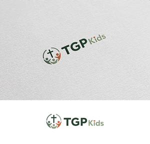 Logo Design by Afsana_Hoque for JDW Ministries | Design: #37363237