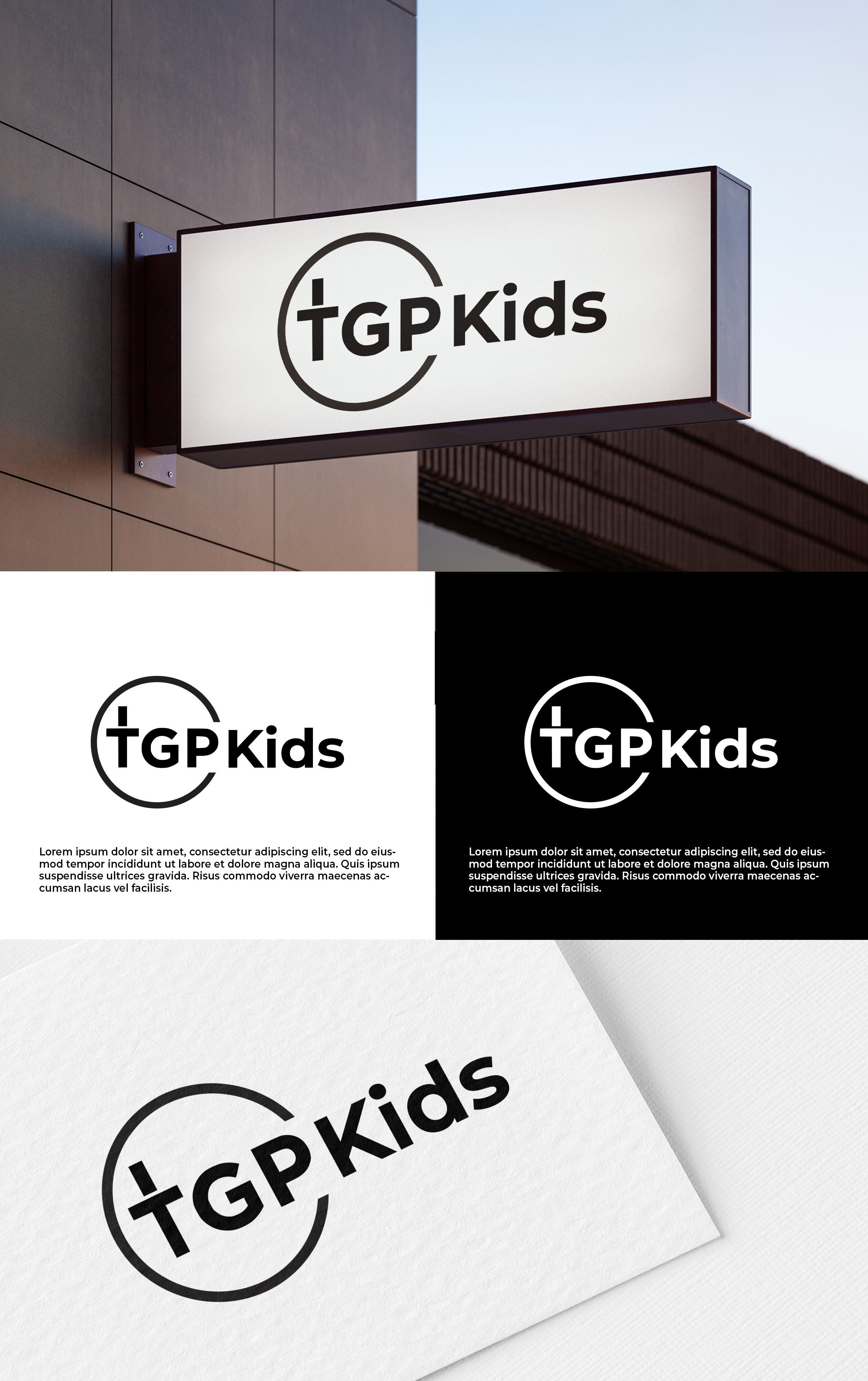 Logo Design by Md. Abuhanifa for JDW Ministries | Design #37359517