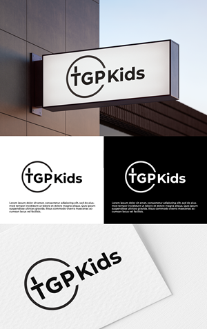 Logo Design by Md. Abuhanifa for JDW Ministries | Design: #37359517