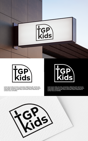 Logo Design by Md. Abuhanifa for JDW Ministries | Design: #37359519