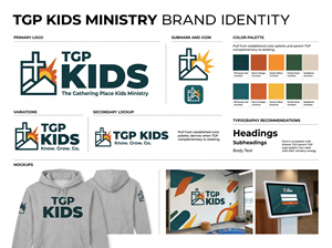 Logo Design by Szrile. for JDW Ministries | Design: #37368643