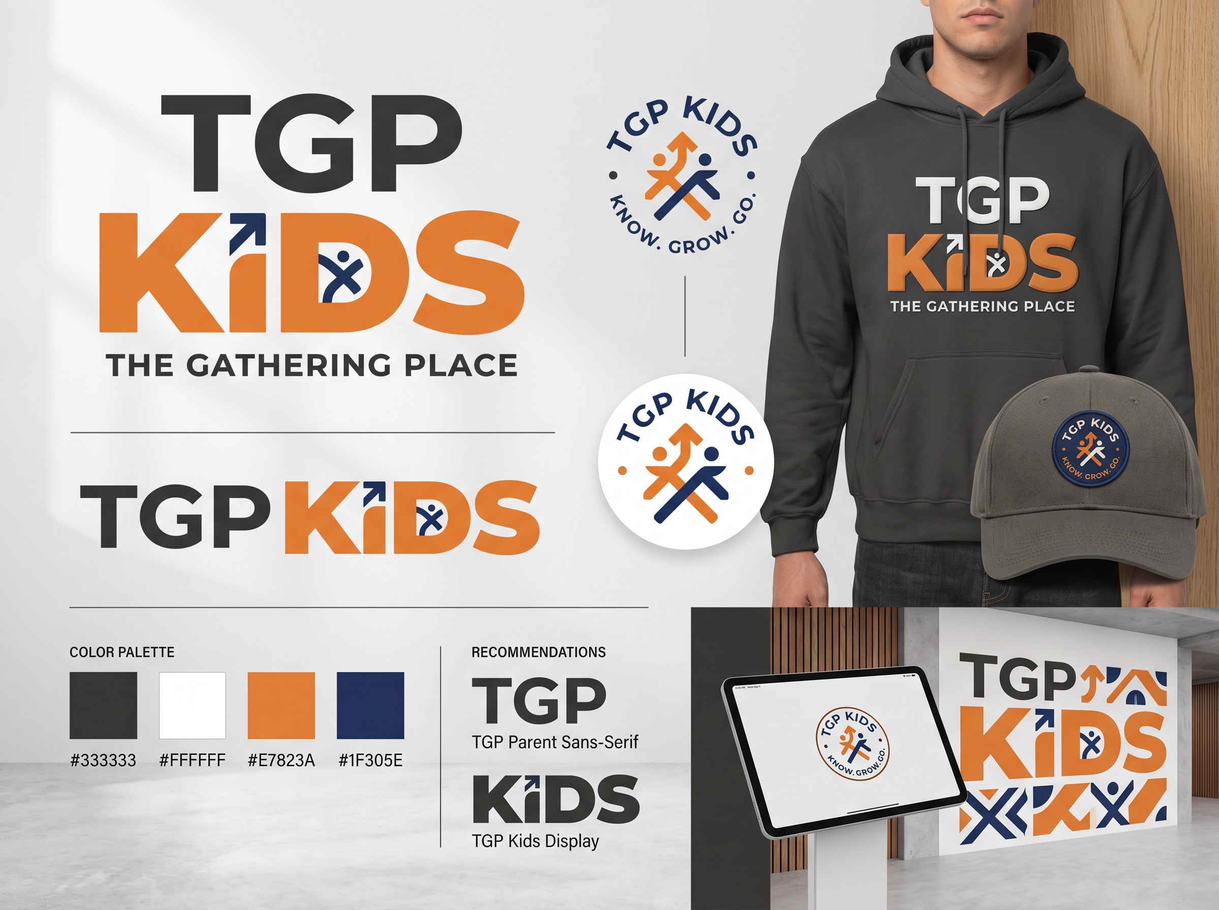 Logo Design by Szrile. for JDW Ministries | Design #37368645