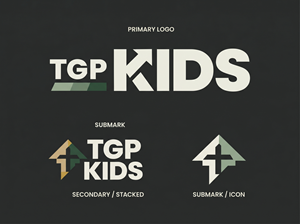 Logo Design by Szrile. for JDW Ministries | Design: #37370660