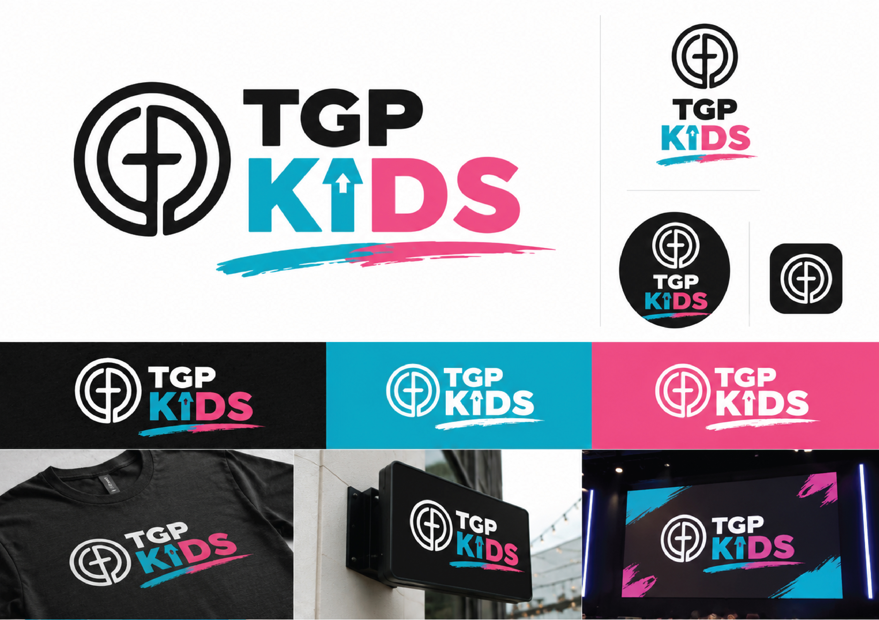 Logo Design by Najmul271 for JDW Ministries | Design #37360564