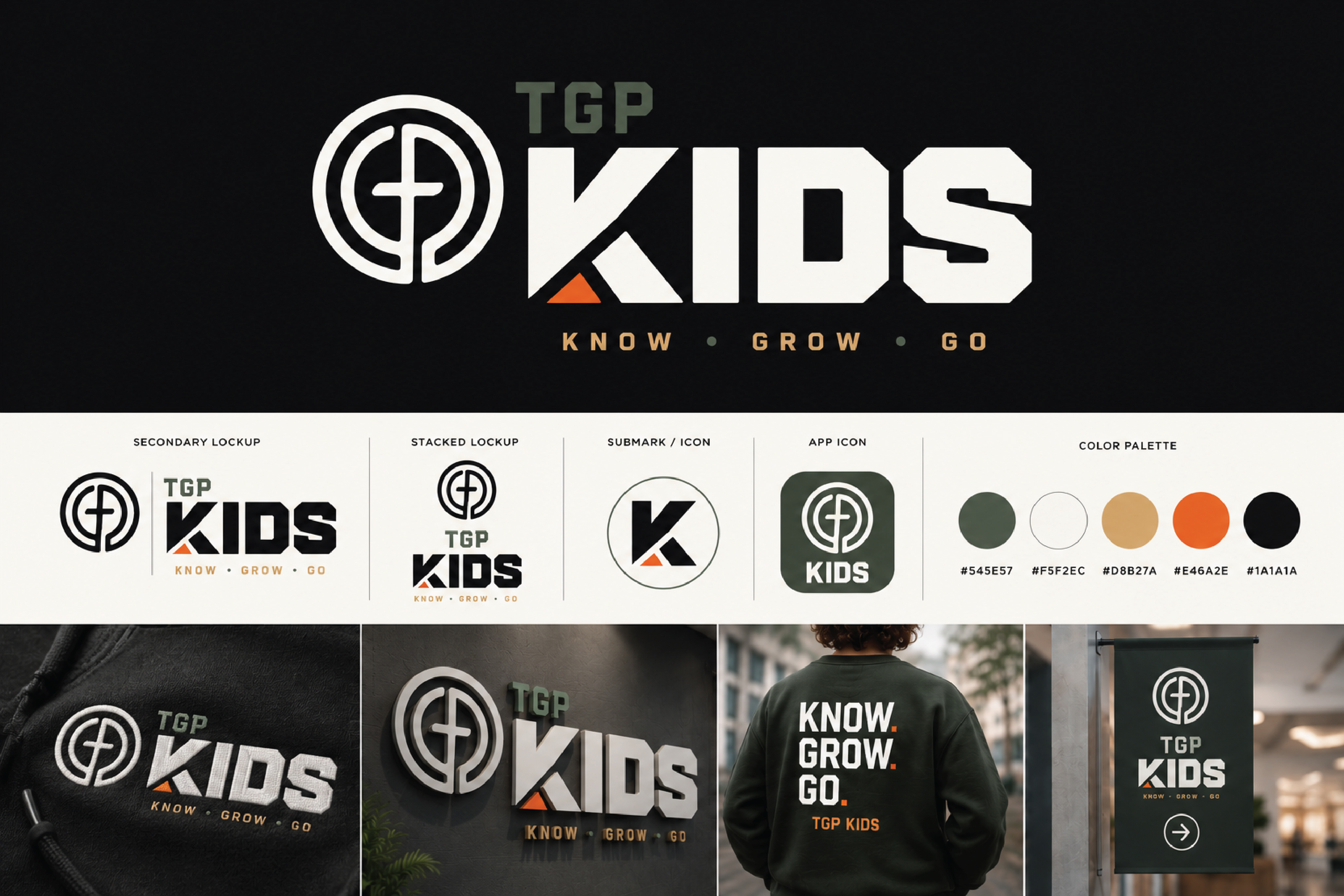 Logo Design by Najmul271 for JDW Ministries | Design #37365231
