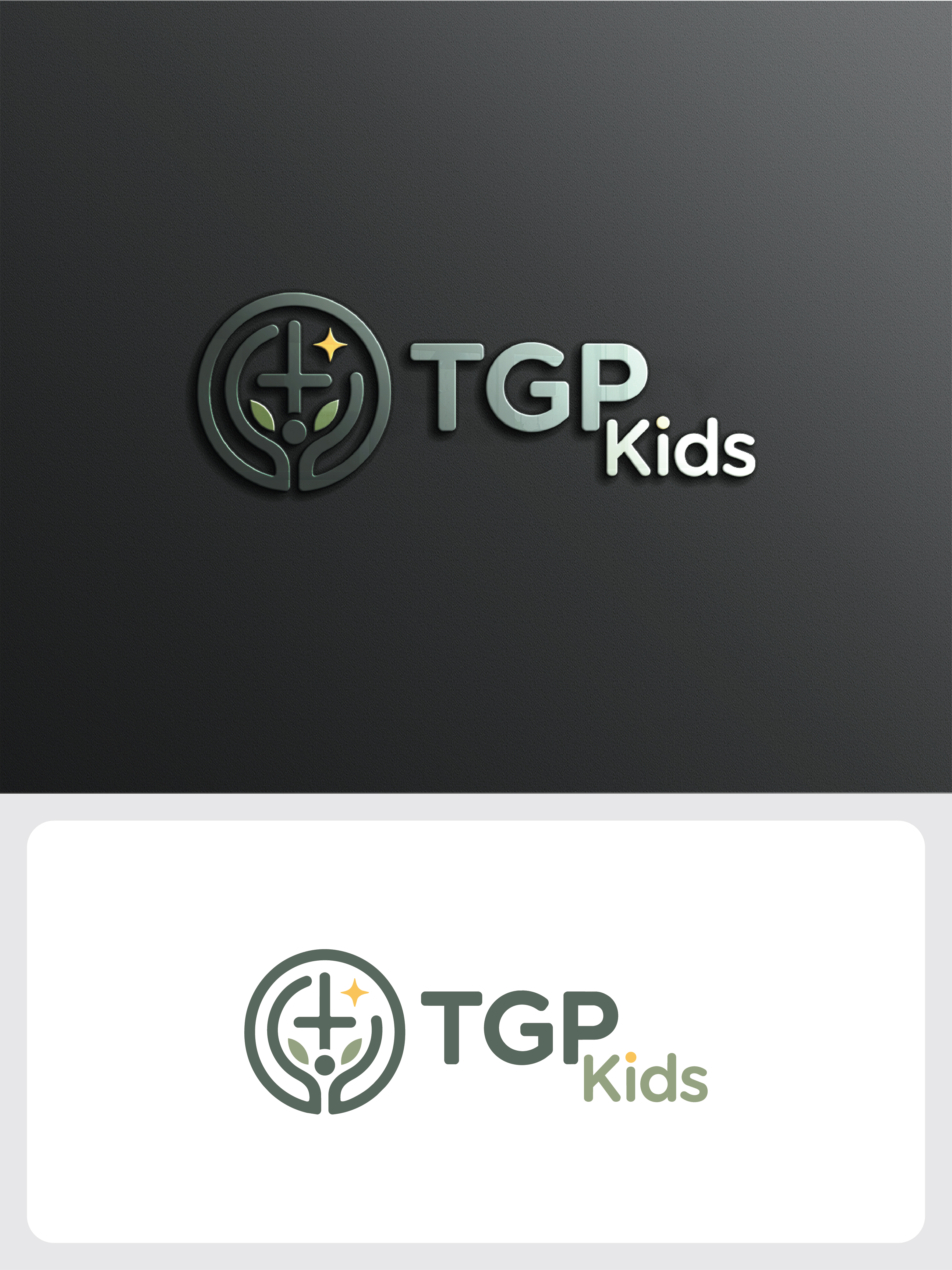 Logo Design by raju.creative for JDW Ministries | Design #37363135