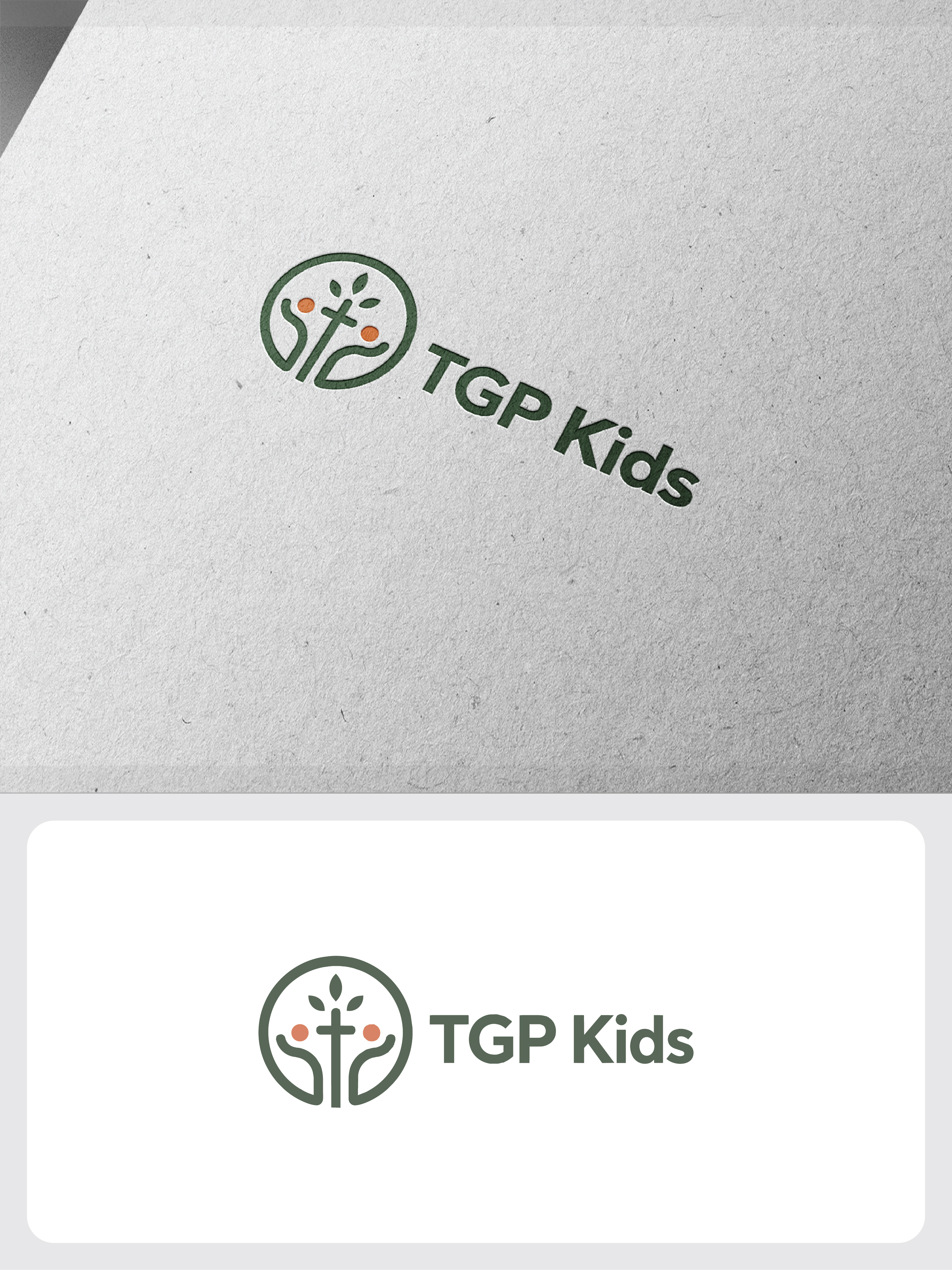Logo Design by raju.creative for JDW Ministries | Design #37363136