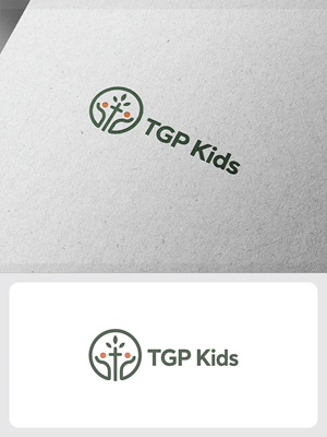 Logo Design by raju.creative for JDW Ministries | Design: #37363136