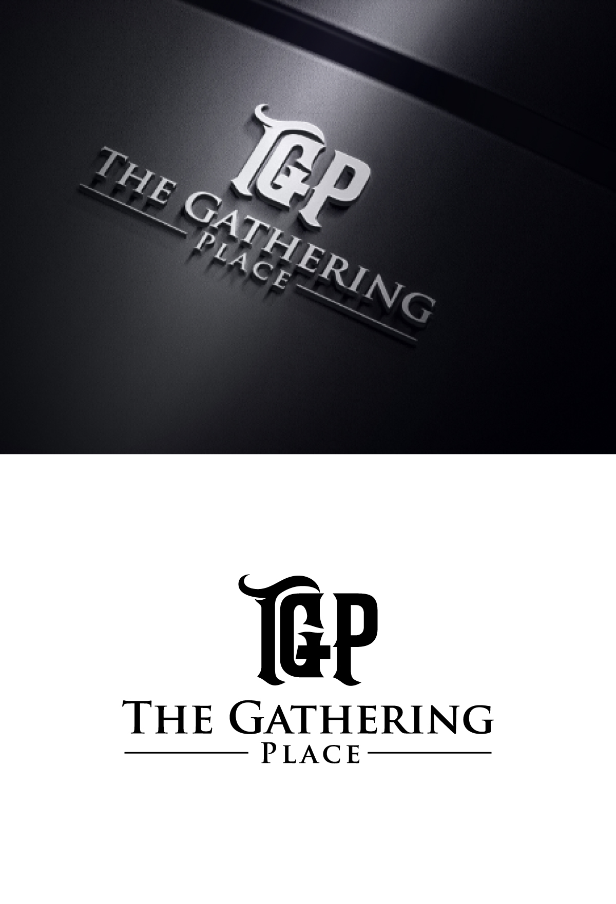 Logo Design by JMN Signatures for JDW Ministries | Design #37363228