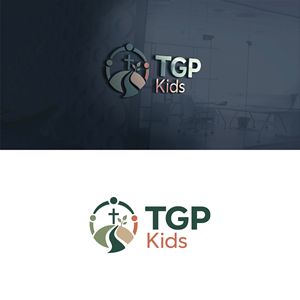 Logo Design by Usmaan4 for JDW Ministries | Design: #37363260