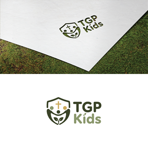 Logo Design by Usmaan4 for JDW Ministries | Design: #37363262