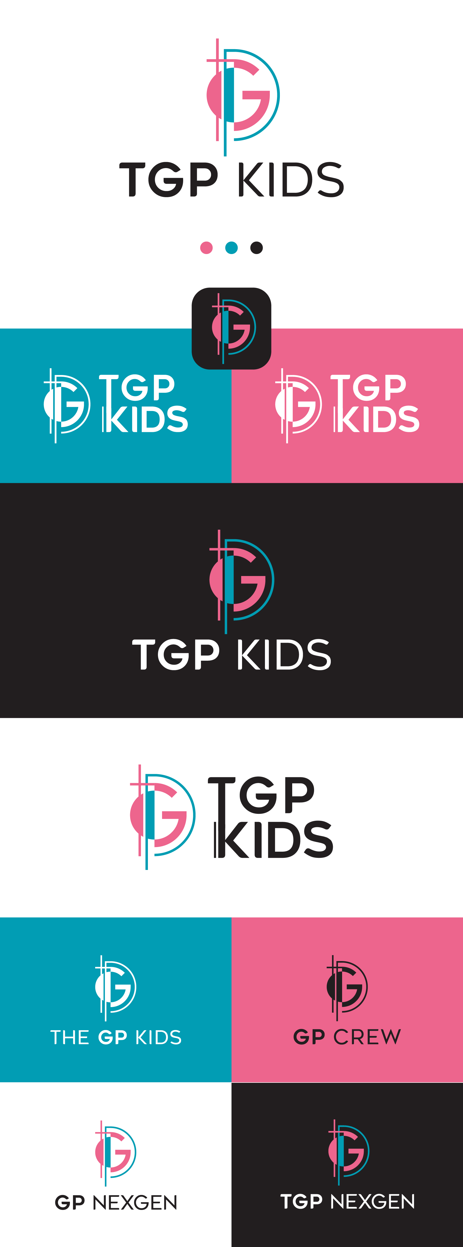 Logo Design by debdesign for JDW Ministries | Design #37362060