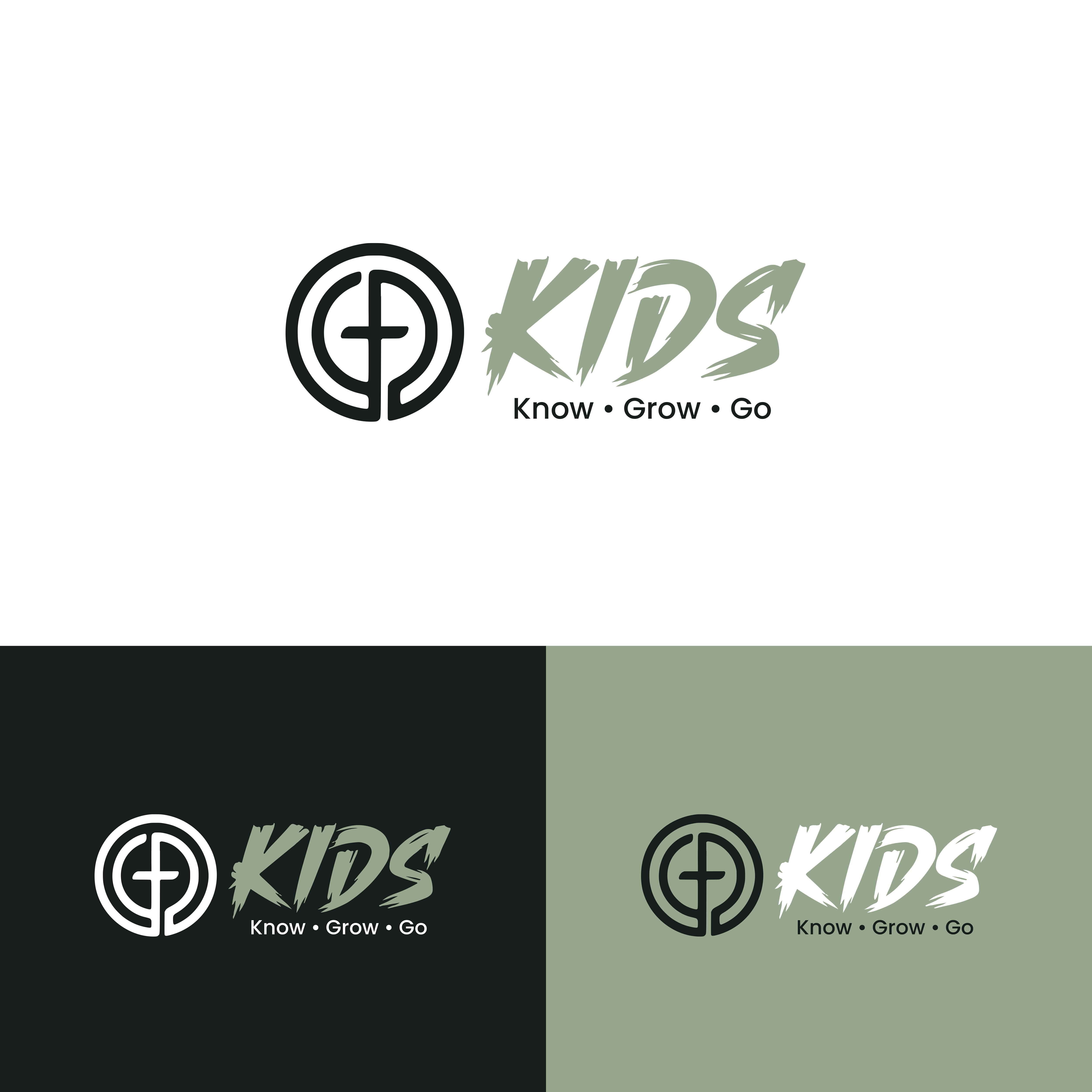 Logo Design by sallu for JDW Ministries | Design #37367664