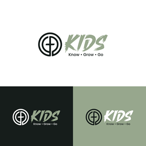 Logo Design by sallu for JDW Ministries | Design: #37367664
