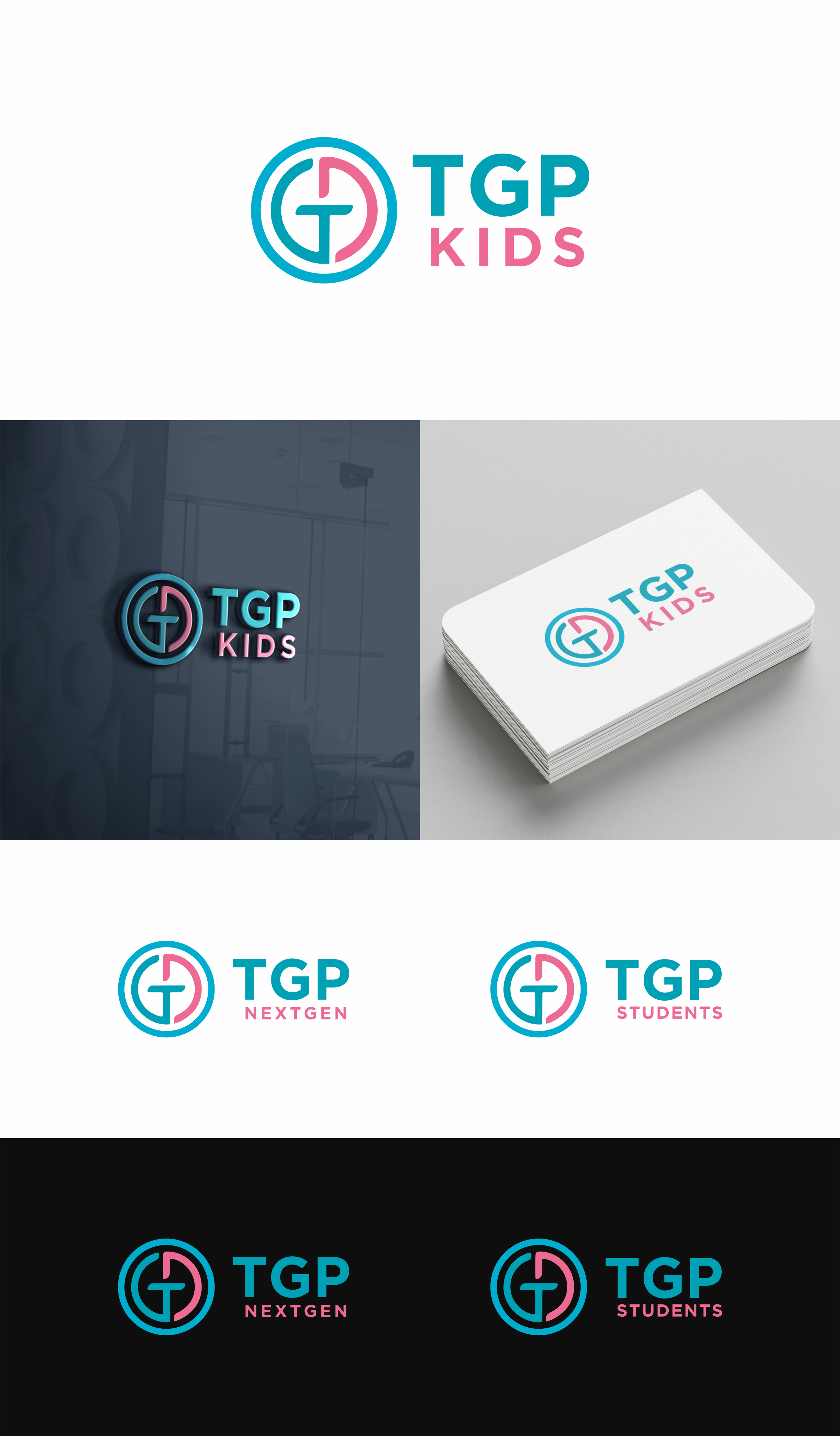 Logo Design by achil78 for JDW Ministries | Design #37361191