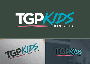 Logo Design by Atec for JDW Ministries | Design: #37361109