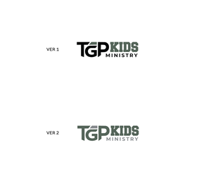 Logo Design by Mystrix for JDW Ministries | Design: #37368202