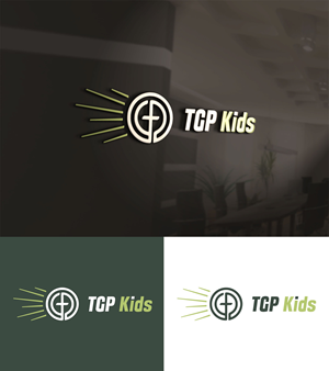 Logo Design by Impressive Designs for JDW Ministries | Design: #37361552