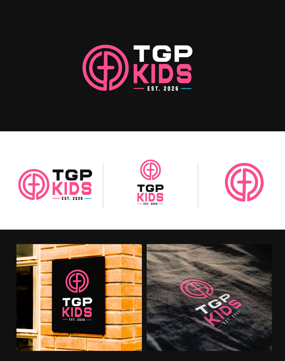 Logo Design by Sky_Art for JDW Ministries | Design #37360549