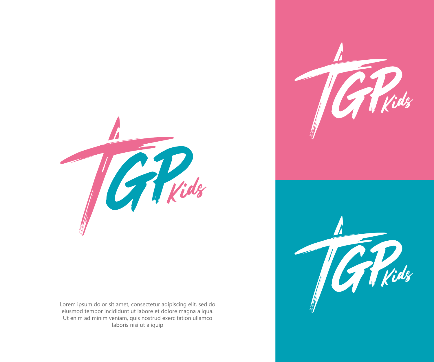 Logo Design by ThiagoB for JDW Ministries | Design #37359114