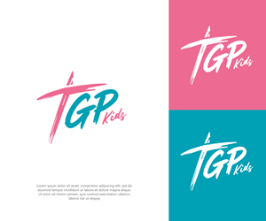 Logo Design by ThiagoB for JDW Ministries | Design: #37359114