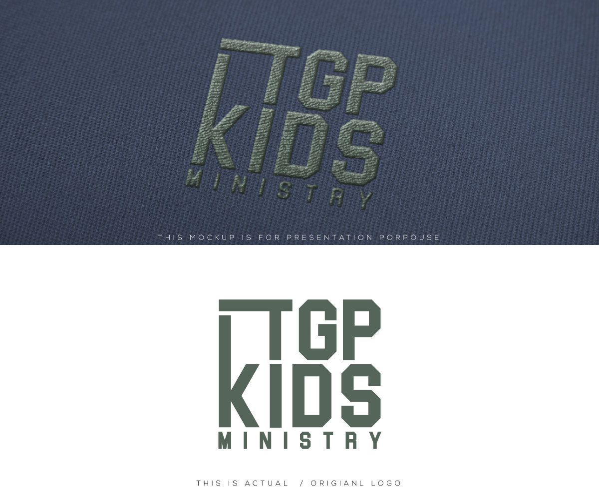 Logo Design by Ansh Design for JDW Ministries | Design #37361589