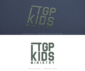 Logo Design by Ansh Design for JDW Ministries | Design: #37361589