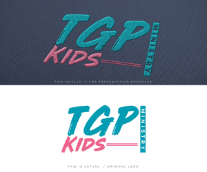 Logo Design by Ansh Design for JDW Ministries | Design: #37361590