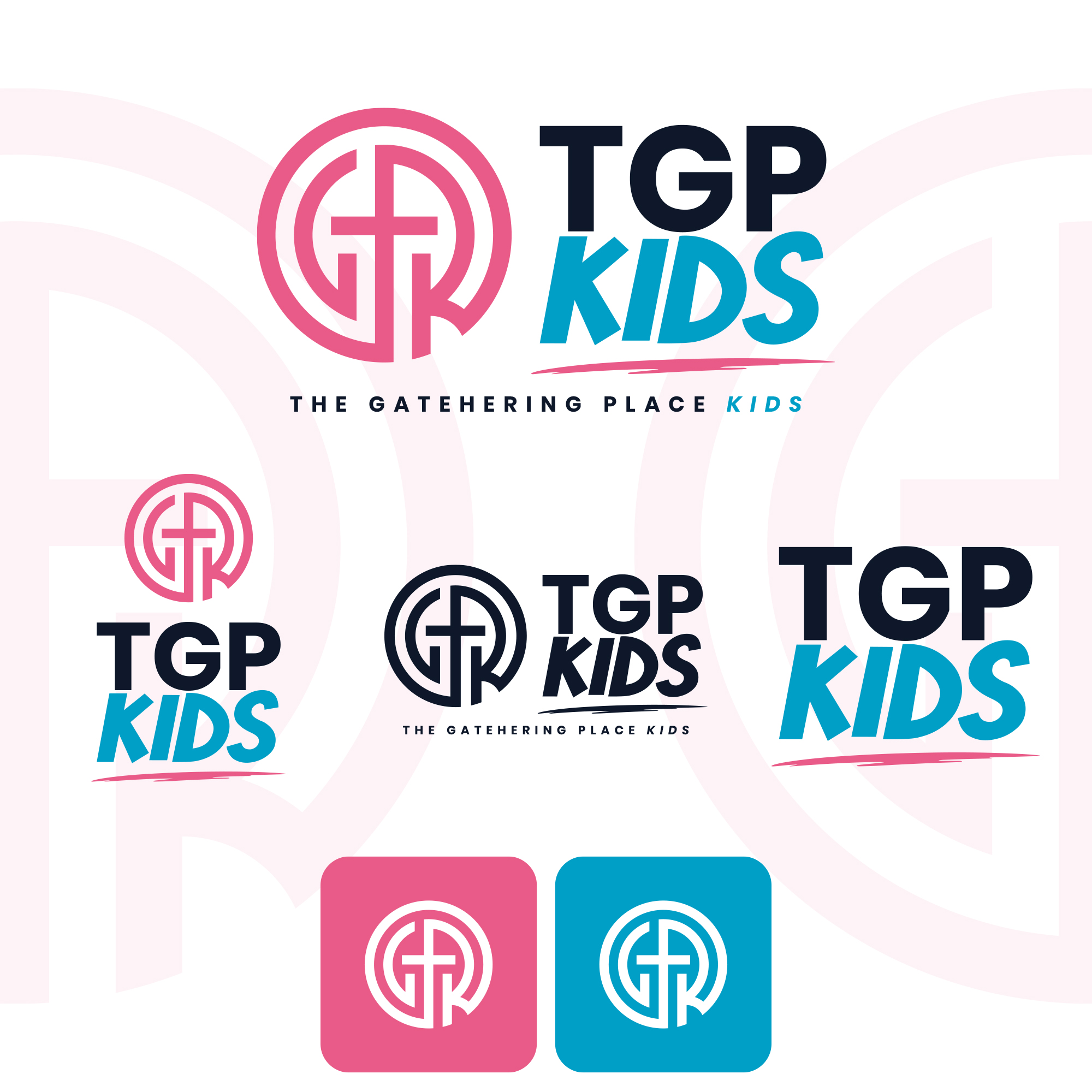 Logo Design by joneerror for JDW Ministries | Design #37362111