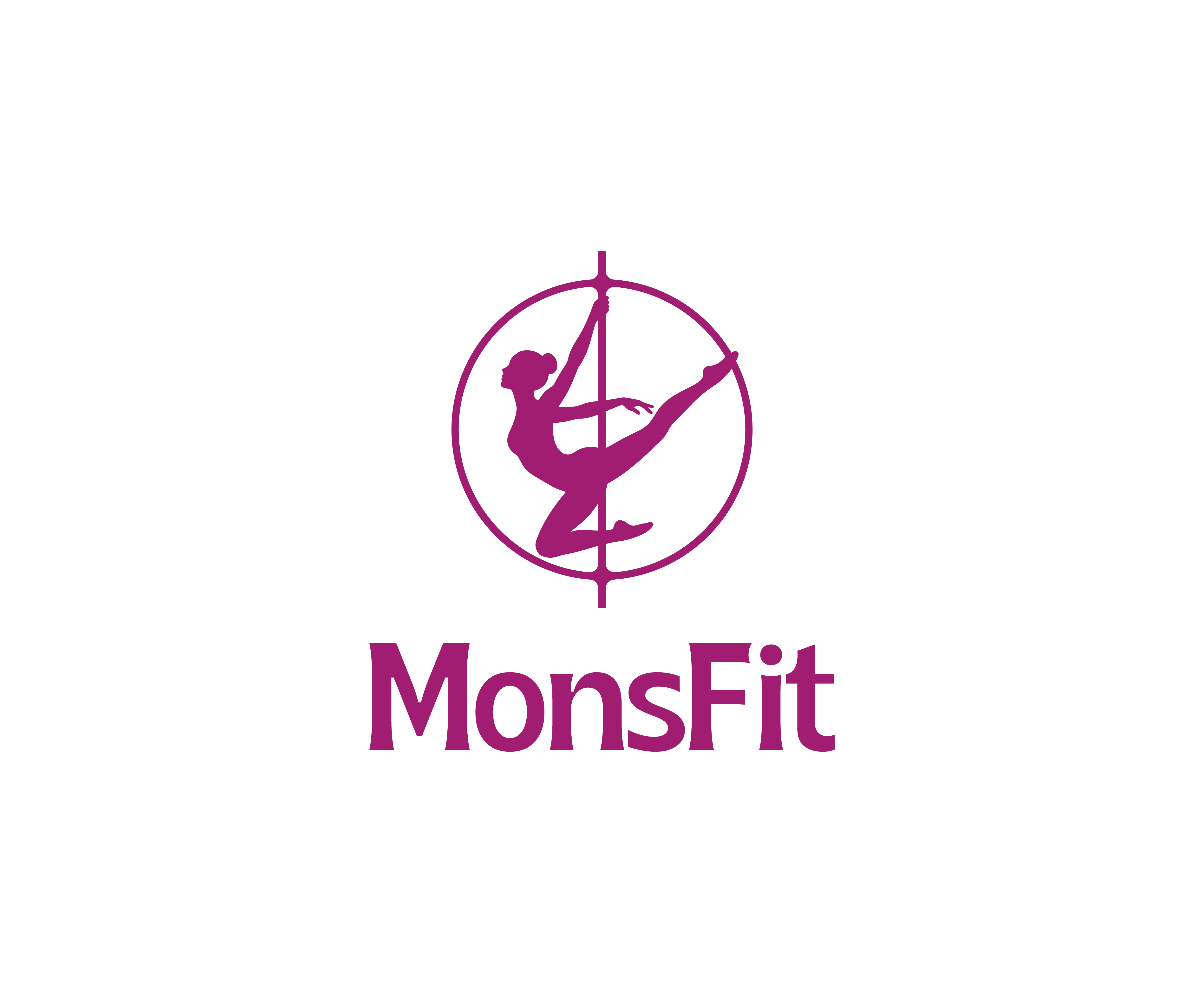 Logo Design by Gasyary for Workbesties | Design #37384401