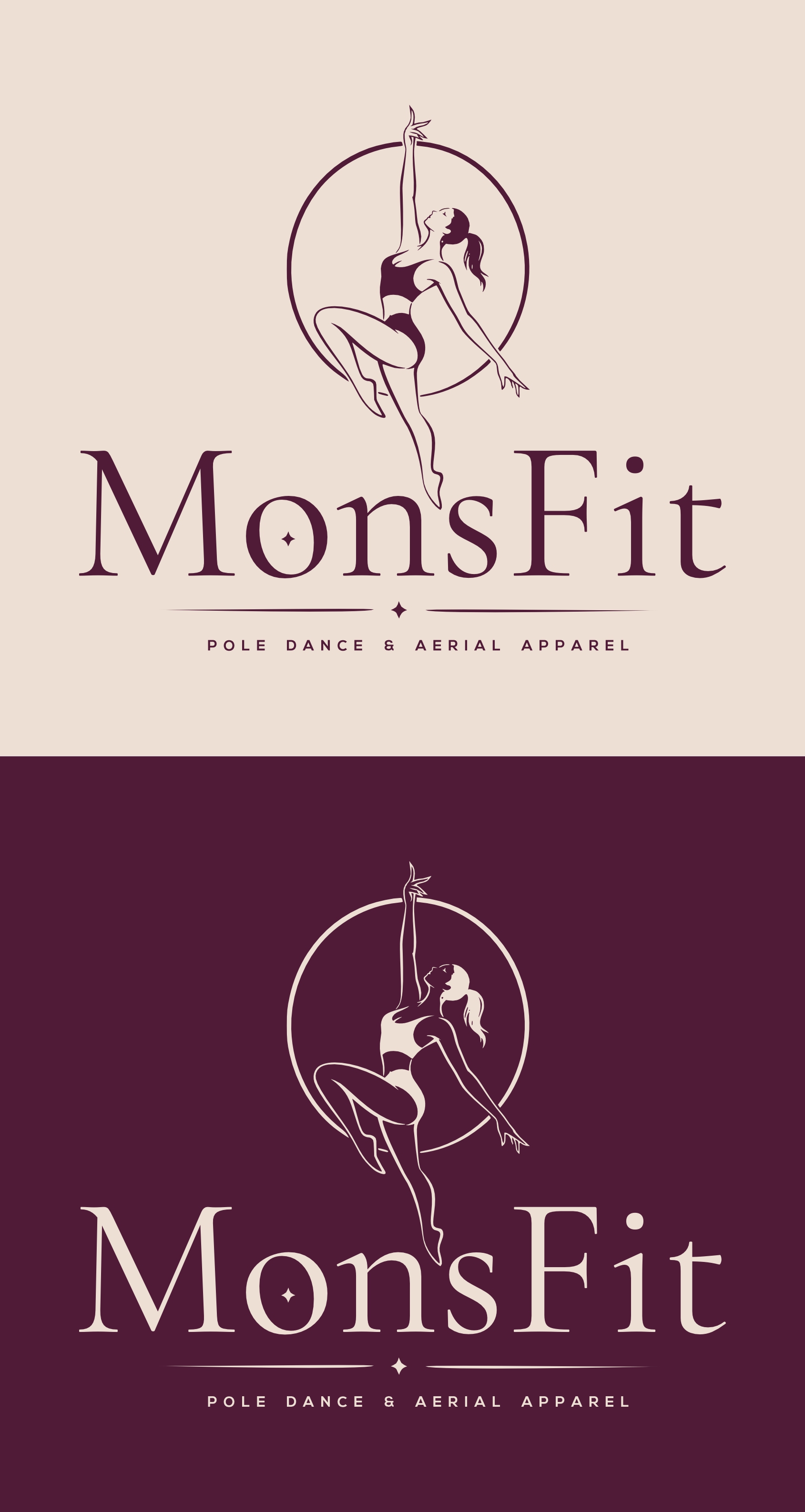 Logo Design by nikkiblue for Workbesties | Design #37382280