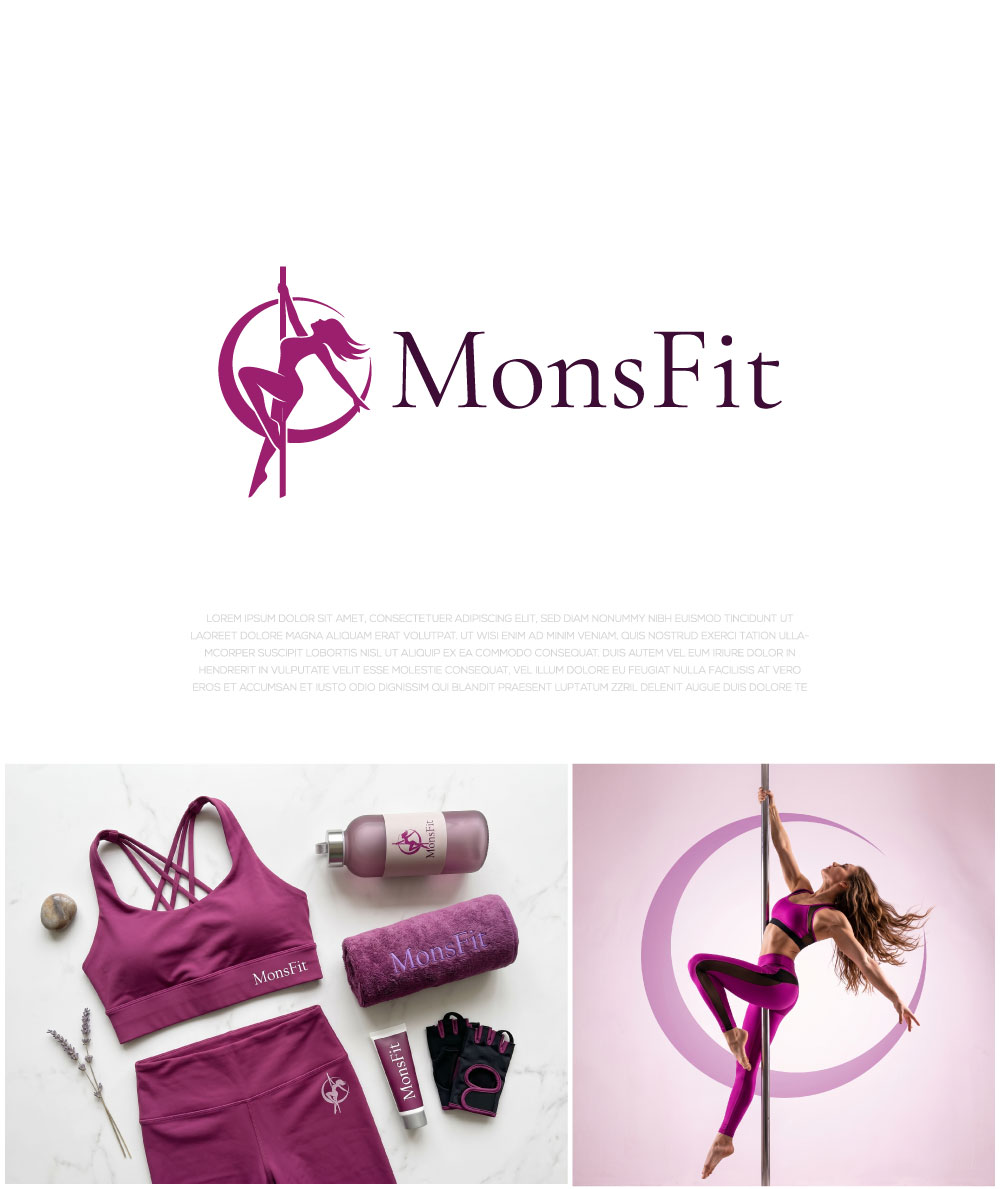 Logo Design by LogoEon for Workbesties | Design #37359976