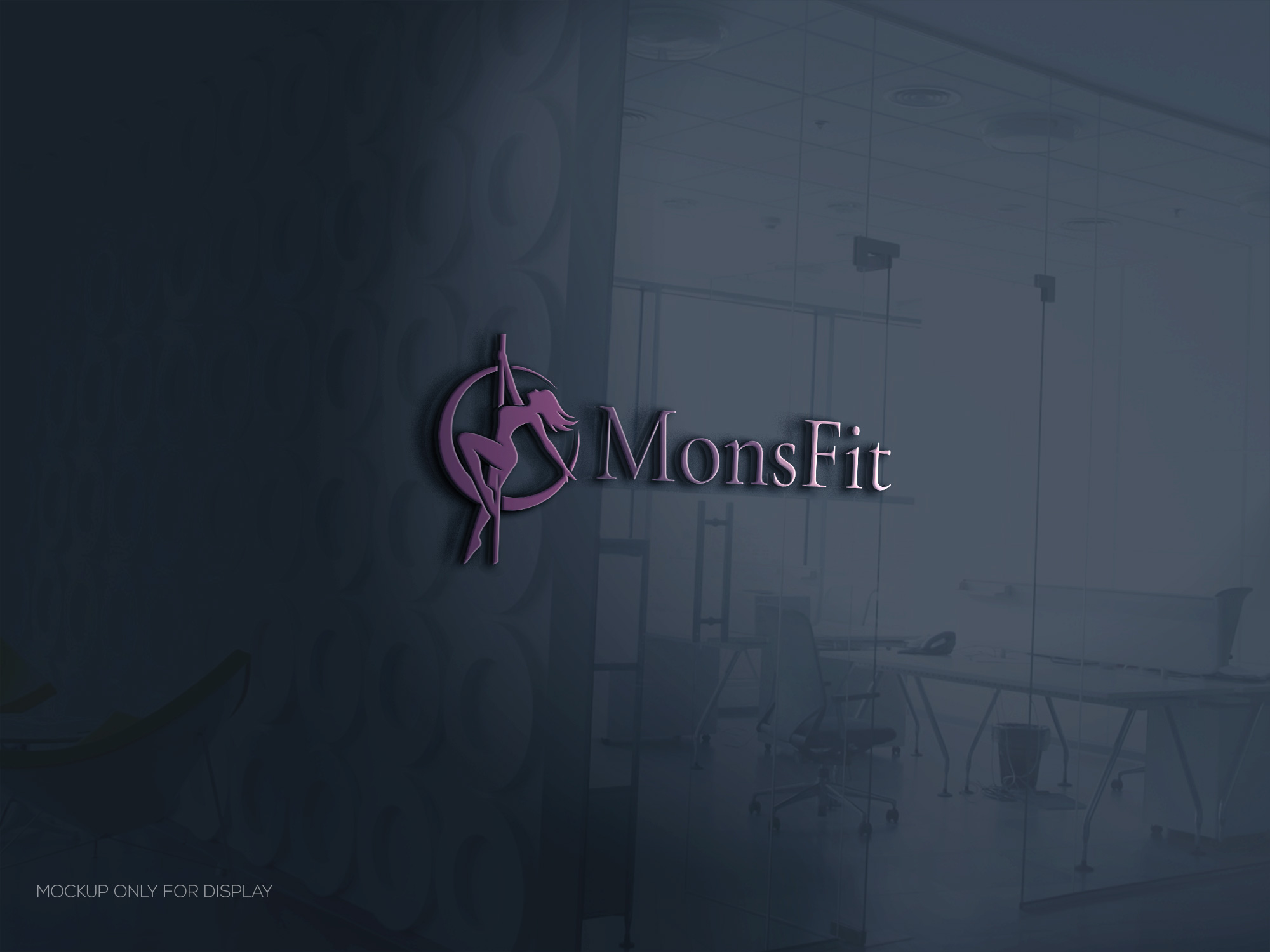 Logo Design by LogoEon for Workbesties | Design #37359977