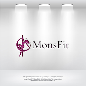Logo Design by LogoEon for Workbesties | Design: #37359978