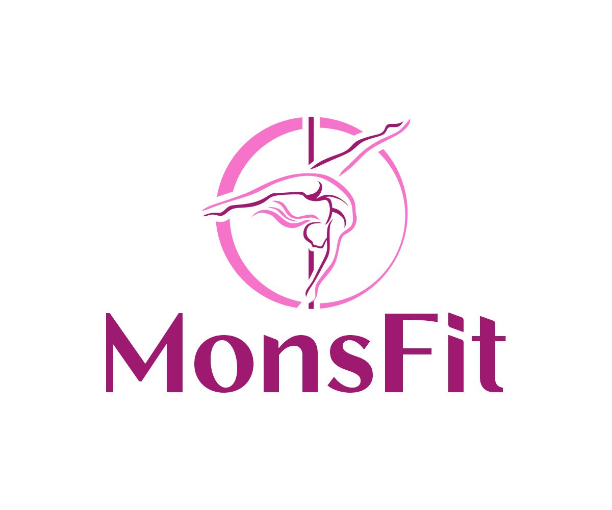 Logo Design by Thati Designs for Workbesties | Design #37360075