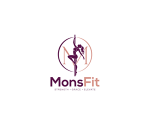 Logo Design by Nadim_art for Workbesties | Design: #37370129