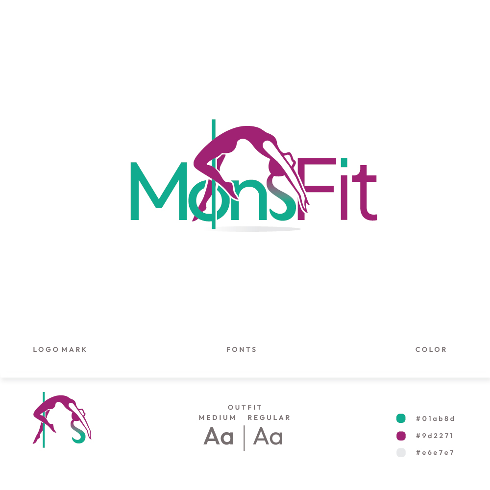 Logo Design by rgb01 for Workbesties | Design #37383967