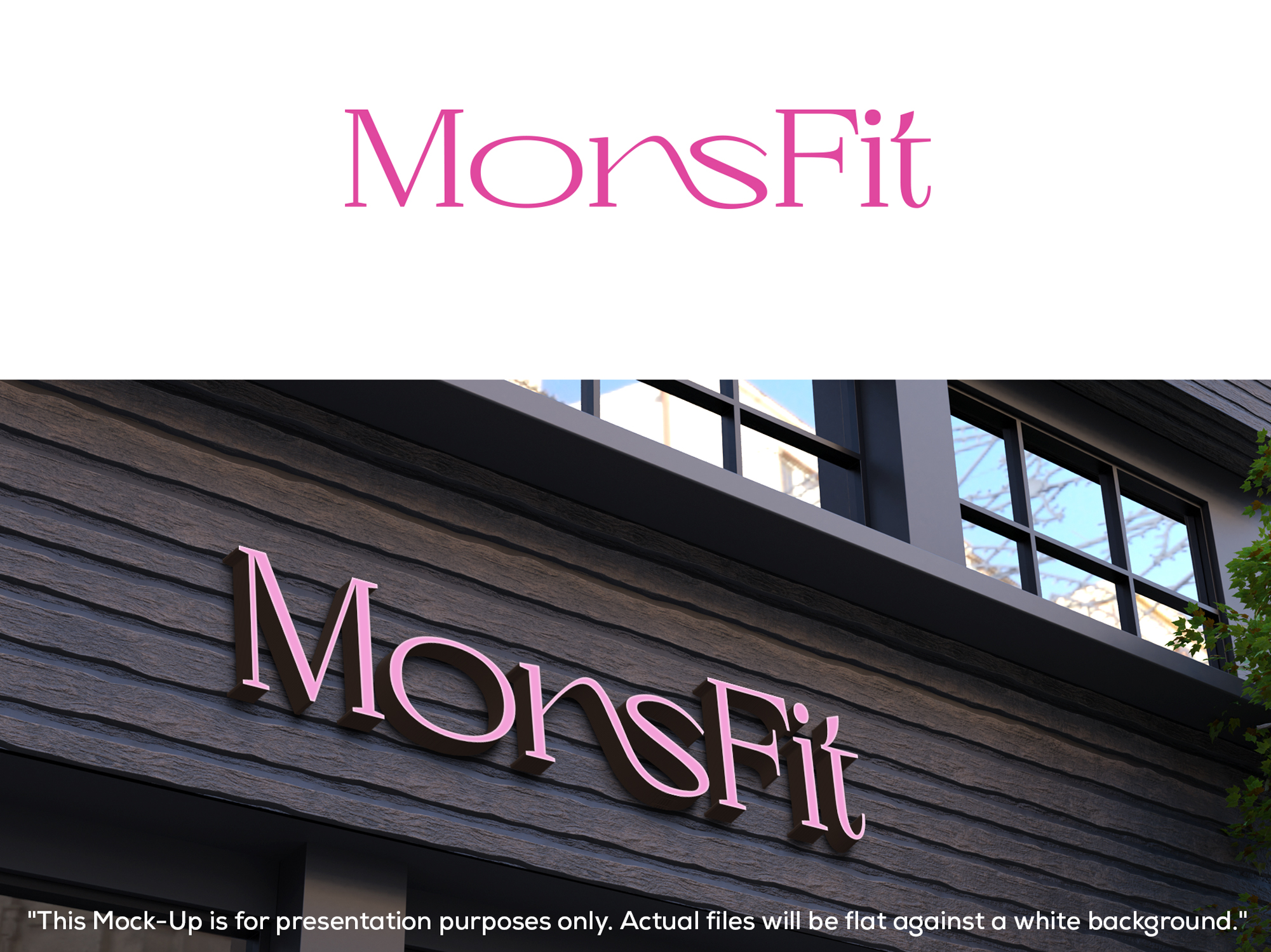 Logo Design by Kavth for Workbesties | Design #37378709