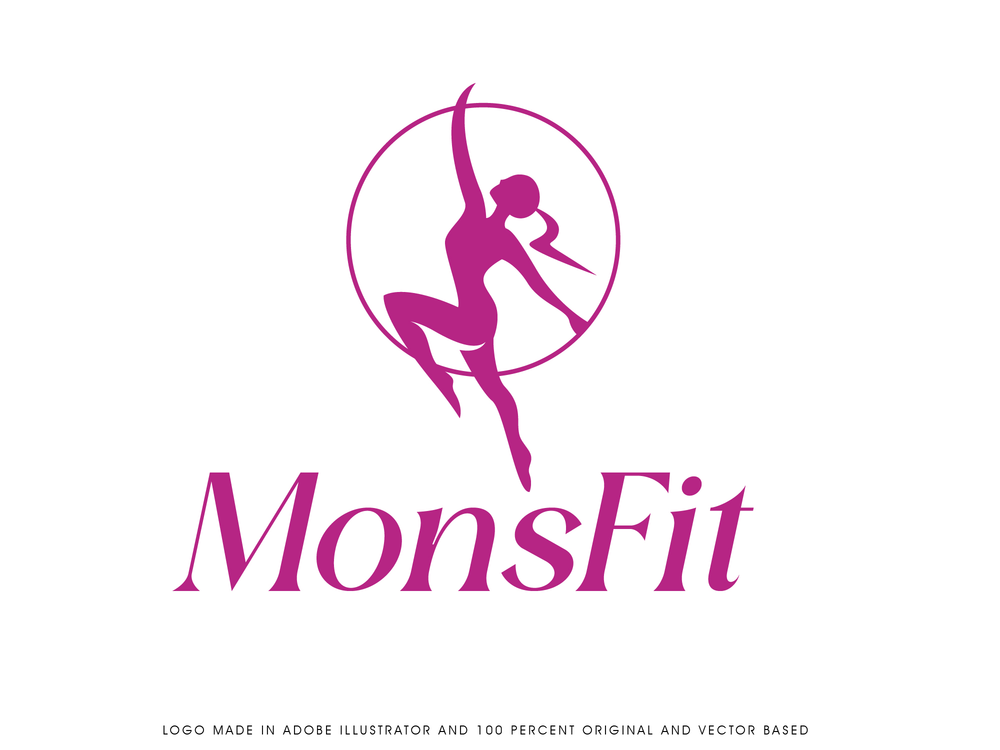 Logo Design by renderman for Workbesties | Design #37359522