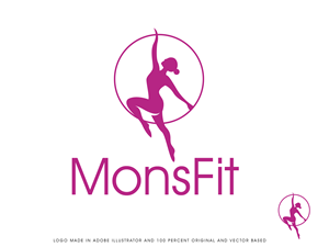Logo Design by renderman for Workbesties | Design: #37359523