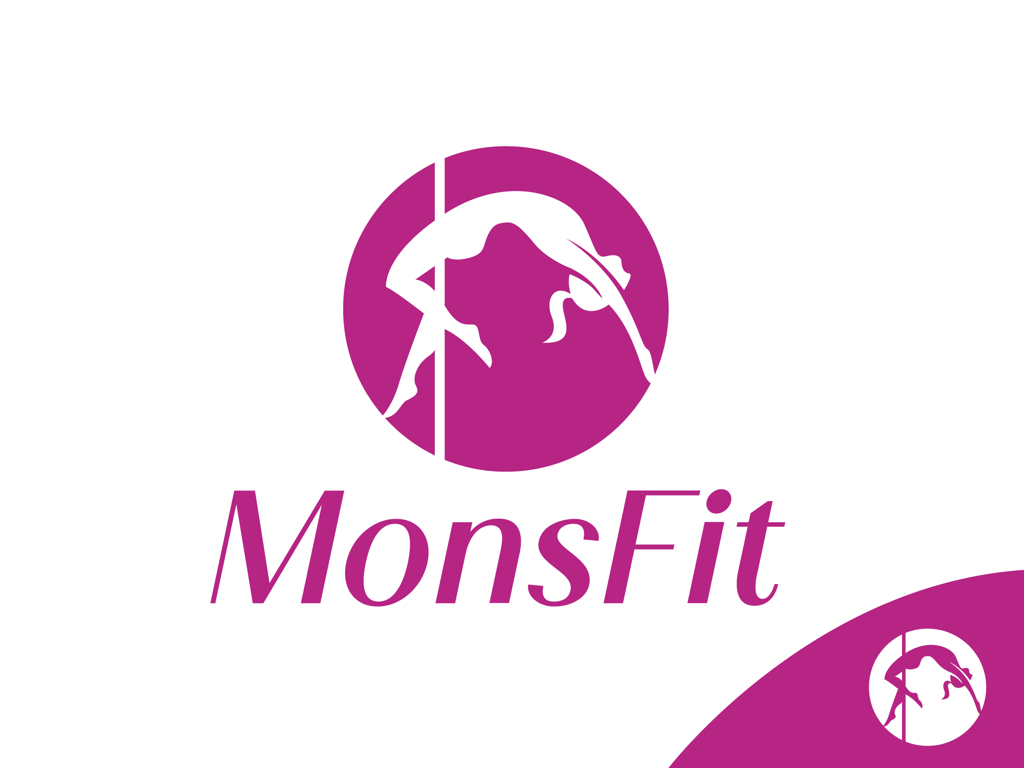 Logo Design by renderman for Workbesties | Design #37359524
