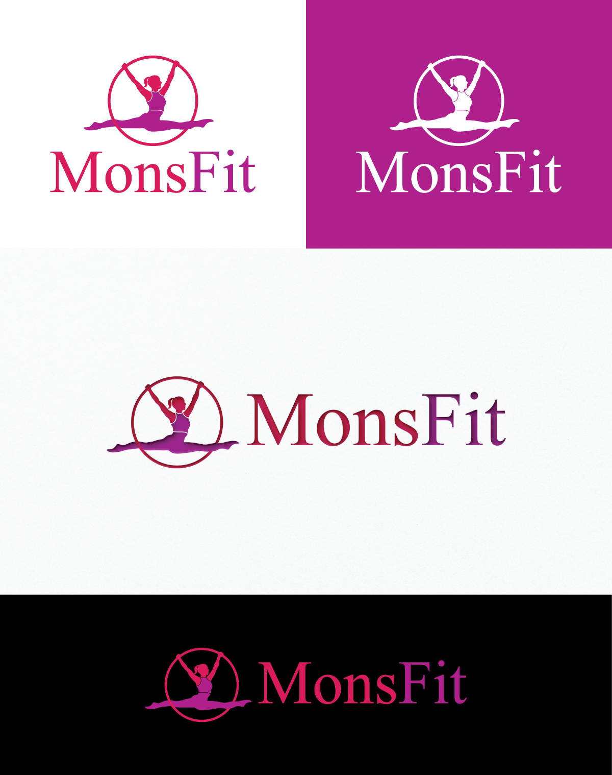 Logo Design by Digi_Design555 for Workbesties | Design #37361459